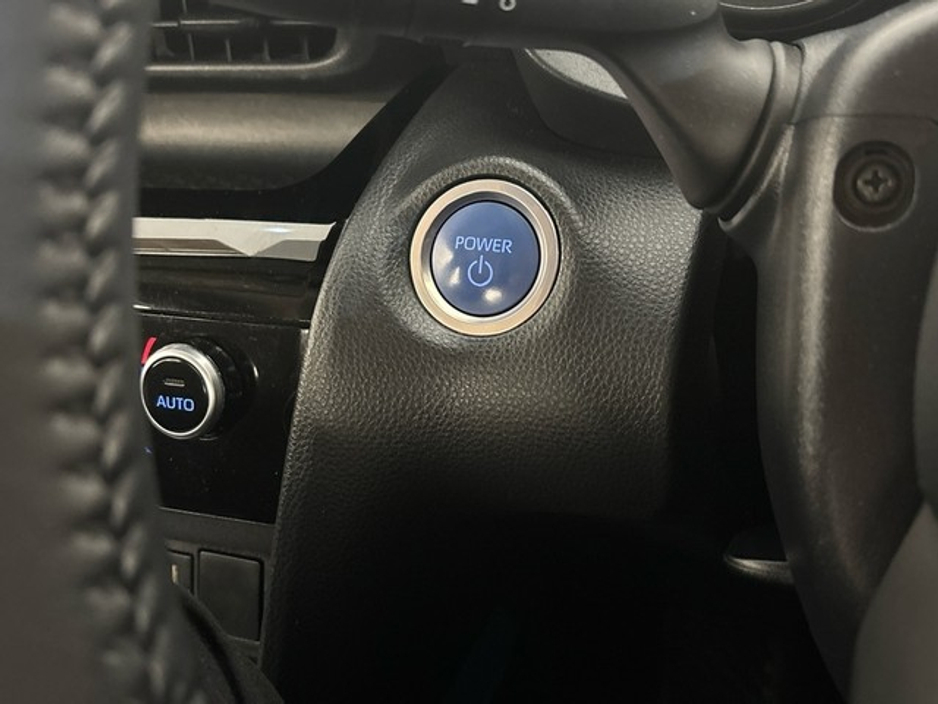 Toyota Yaris Cross Luna — thumbnail 19