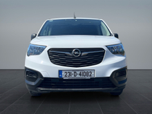 2023 Opel Combo 1.5L Diesel For Sale Images