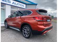 2022 BMW X1 2.0L Diesel For Sale Images