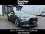 2019 AUDI A6 2.0 40 TDI S LINE 4DR SALOON,204 BHP AUTO,DAYTONA GREY,BLACK EDITION STYLING,BODY KIT,RS6 GRILL,HEATED SEATS,XENON/MATRIX LED FRONT AND REAR LIGHTS,PRIVACY GLASS,REVERSE CAMERA,,ONE OWNER,HIGH SPEC