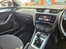 2020 Skoda Octavia 1.6L Diesel For Sale Images