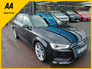 2013 AUDI A3 1.4 PETROL, AUTOMATIC, NEW NCT, LOW MILEAGE, WARRANTY, 5 STAR REVIEWS