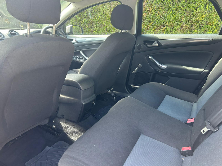 2014 Ford Mondeo 1.6L Diesel For Sale Images