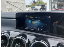2020 Mercedes-Benz CLA Class 1.3L Petrol For Sale Images