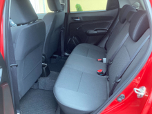 2024 Suzuki Swift 1.2L Petrol For Sale Images