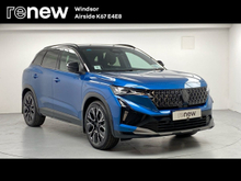 Renault Austral techno esprit Alpine E-Tech 200 Auto