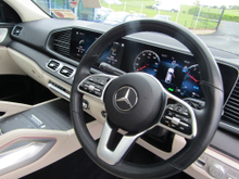 2023 Mercedes-Benz GLE Class 2L Diesel Plug-in Hybrid For Sale Images