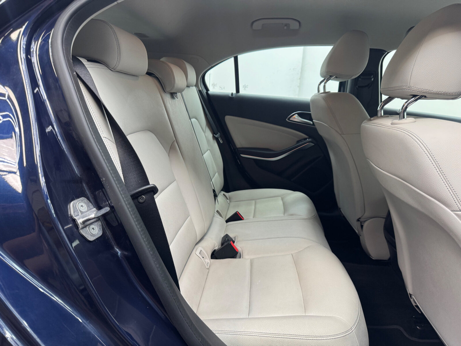 2018 Mercedes-Benz A Class 1.6L Petrol For Sale Images