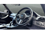2017 BMW 3 SERIES RESERVED