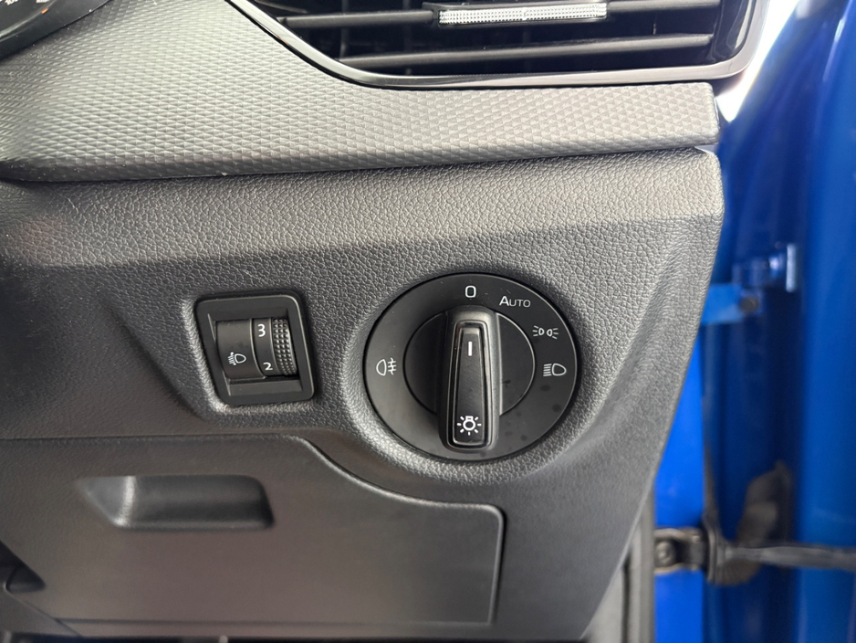 2022 Skoda Kamiq 1L Petrol For Sale Images