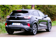 2022 Ford Puma 1.5L Diesel For Sale Images