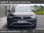 2023 VOLKSWAGEN T-ROC LIFE 2.0 TDI MANUAL 6SPEED FWD 116HP 5