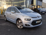 2016 CITROEN C4 Exclusive BlueHDi 120