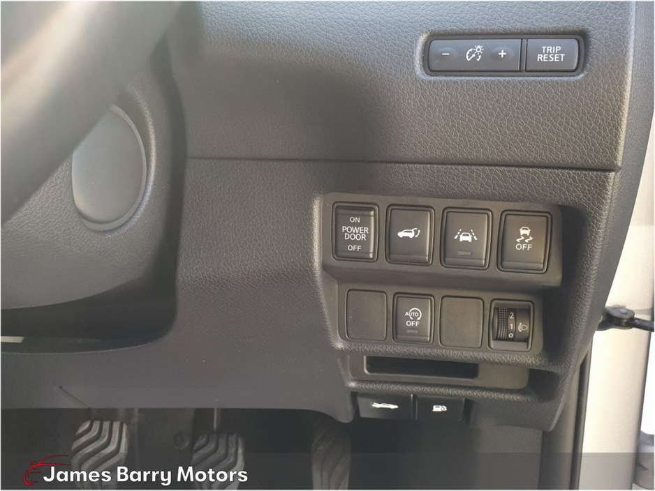 2020 Nissan X-Trail 1.7L Diesel For Sale Images