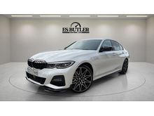 BMW 3 Series 330e M Sport Pro Edition Auto