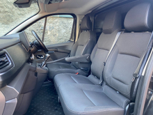 2022 Renault Trafic 2L Diesel For Sale Images