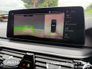 2022 BMW 5 SERIES XDRIVE M SPORT AUTO
