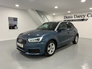 2018 AUDI A1 (181) A1 SPORTBACK 1.0TFSI S TRONIC LOW KMS VW/AUDI SPECIALISTS WWW.DENISDARCYCARS.IE