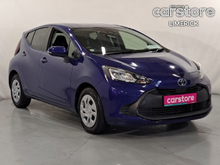 Toyota Aqua X Spec HEV