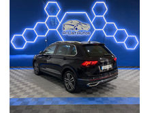 2023 Volkswagen Tiguan 2L Diesel For Sale Images