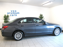 2015 Mercedes-Benz C Class 2.1L Diesel For Sale Images