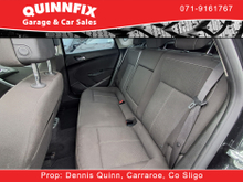 2013 Opel Astra 1.2L Diesel For Sale Images