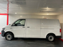 2020 VOLKSWAGEN TRANSPORTER T6 PVL 2800KG TDI 102HP PRICE INCLUDES VAT!!