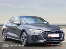 Audi S3 2.0 TFSI Saloon 333HP Quattro