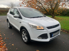 2016 Ford Kuga 2L Diesel For Sale Images