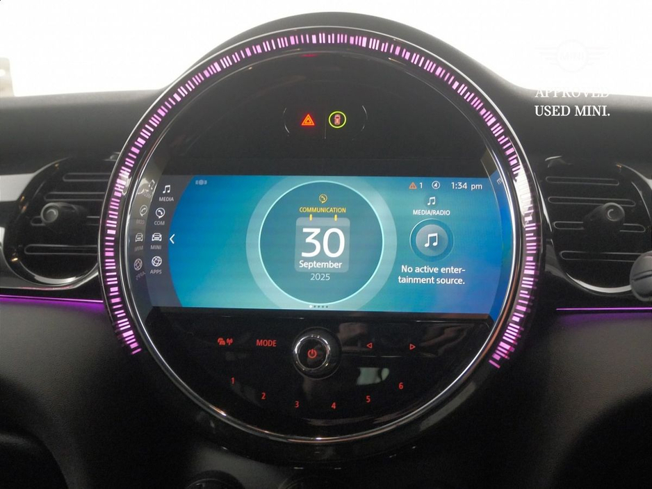 2024 MINI Hatch 1.5L Petrol For Sale Images