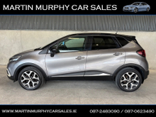 2018 Renault Captur 1.5L Diesel For Sale Images