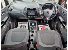 2014 Renault Captur 1.5L Diesel For Sale Images