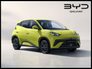 2026 Byd DOLPHIN SURF Boost 43.2kWh