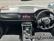 2023 Skoda Kodiaq 2L Diesel For Sale Images