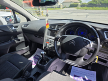 2015 Citroen C4 Cactus 1.6L Diesel For Sale Images