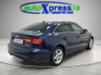 2017 AUDI A3 1.4 TFSI Automatic, Reversing Camera