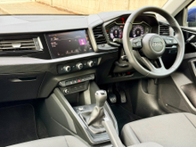 2024 Audi A1 1L Petrol For Sale Images