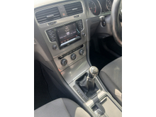 2015 Volkswagen Golf 1.6L Diesel For Sale Images
