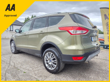 2013 Ford Kuga 2L Diesel For Sale Images
