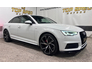 2019 AUDI A4 Audi A4 2.0 Auto Sport