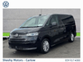 2025 VOLKSWAGEN MULTIVAN 1.5TSI PHEV Auto 4x4 204HP Life