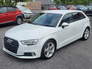2018 AUDI A3 Audi A3 Sport Automatic Petrol