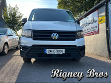 2024 Volkswagen Crafter 2L Diesel For Sale Images