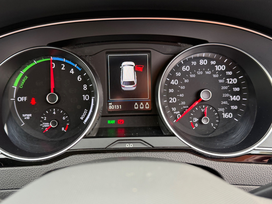 2022 Volkswagen Passat 1.4L Hybrid For Sale Images