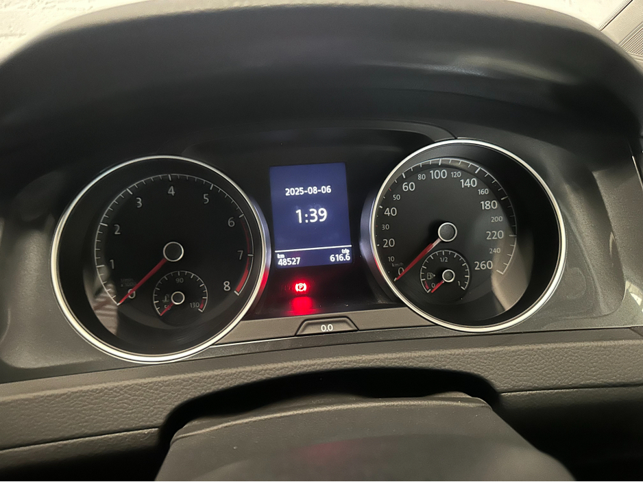 2018 Volkswagen Golf 1.2L Petrol For Sale Images