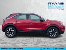 2023 Opel Mokka 1.2L Petrol For Sale Images