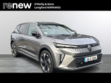 Renault Scenic Techno 87kWh 220hp