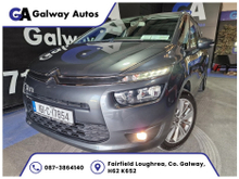 Citroen C4 Picasso 1.6 HDI 118BHP **LOW MILAGE, PAN ROOF, REAR SENSORS**