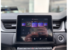 2021 Renault Captur 1.5L Diesel For Sale Images