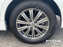 2019 Toyota Prius Alpha 1.8L Petrol Hybrid For Sale Images